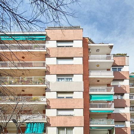 Apartmán Bbarcelona Diputacio Flat Exteriér fotografie