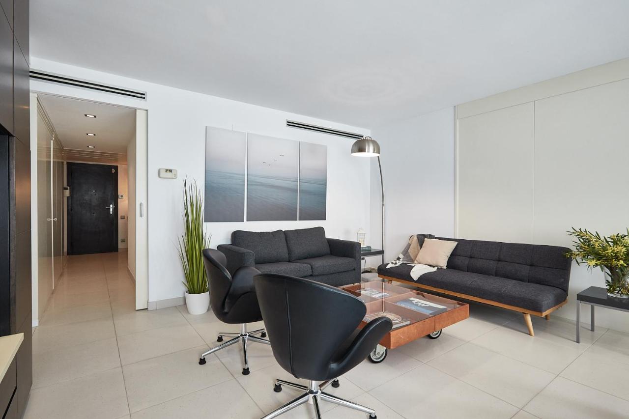 Apartmán Bbarcelona Diputacio Flat Exteriér fotografie