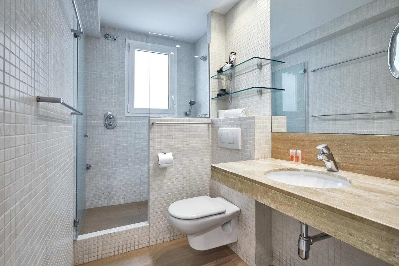 Apartmán Bbarcelona Diputacio Flat Exteriér fotografie