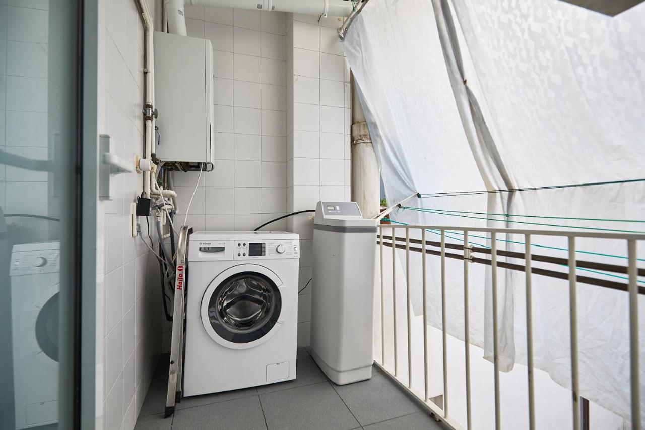 Apartmán Bbarcelona Diputacio Flat Exteriér fotografie